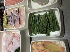-海底捞火锅(龙湖三千集店)