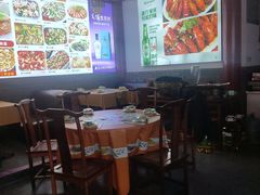 -小桥衢州人家·海鲜烧烤·盱眙龙虾(万达水街店)