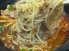 -一品飘香米线(一中总店)
