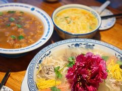 -老雒阳面馆·水席·洛阳菜(王城路店)