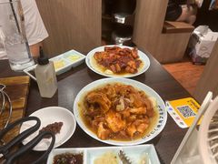 -蒜香焼肉PURUSHIN(马场路店)