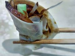 精品烤鸭-紫光园·烤鸭(吕家营店)