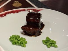 -杭州西子湖四季酒店·金沙厅