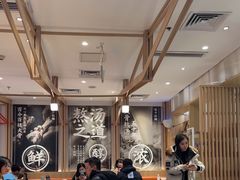 -味千拉面(双井店)