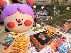 -必胜客(仲盛商城王安宇主题店)