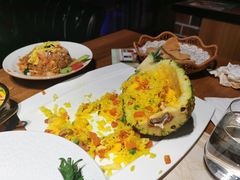 -暹罗酒肆泰餐厅酒吧