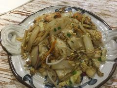 -十面欢腾·海鲜面·台式Bistro(长乐路店)