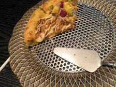 -老友时光·Pizza(泰华黑金店)