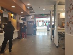 -麦当劳(阳光新生活广场店)