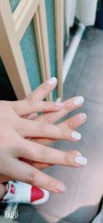 -吉吉靓甲美睫