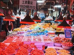 -桃源市场(解放路店)