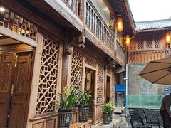 -88号小吃店·经典云南菜·地道纳西美食