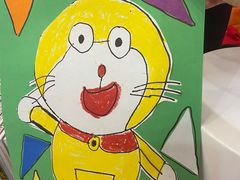 -东方童画少儿美术(乐荟天地体验馆)