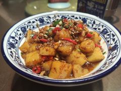 -天下客饭店(中山路店)