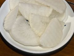 -前门杨记·铜锅涮肉(王府井·故宫店)