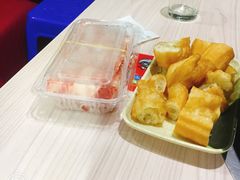 老油条-重庆鸡公煲(学衡路店)