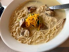 -逸品淮扬(东方渔人码头店)