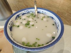 -解家河南菜(商鼎路店)