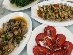 -星奇缘·海鲜餐厅(东山美食地标店)