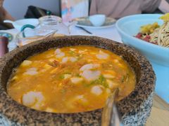 -小厨娘淮扬菜(天印大道店)