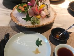 -月下料理(楷林IFC店)