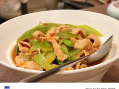 -山石榴·贵州菜(陆家嘴中心店)