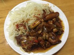 -贤花饭店(城阳店)