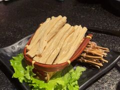 -湊湊火锅·茶憩(世博大道店)