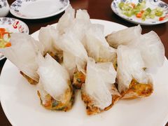 -天回镇何氏豆腐(总店)