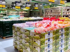 -麦德龙(闵行店)