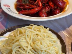 -有位虾匠·手工土菜小馆(市北店)