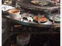 -毛小子西昌藿香火盆烧烤(学苑路店)