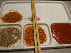 -丰茂烤串(建设街店)