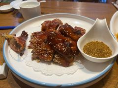 -品大三·南京菜(大行宫店)
