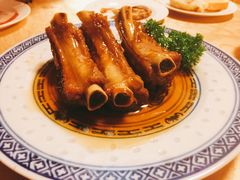 -厉家菜(德胜门总店)