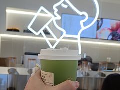 -喜茶(北京丰台银座和谐广场店)