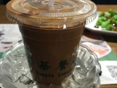 -香港表哥茶餐厅(银泰百货店)