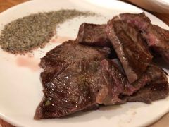 -赤坂亭·M9和牛烧肉·铁板烧·日料398放题(长泰广场店)
