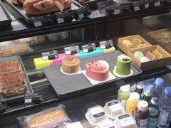 -星巴克臻选(威海威高广场店)