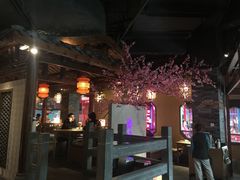 -卞氏菜根香(青羊万达店)