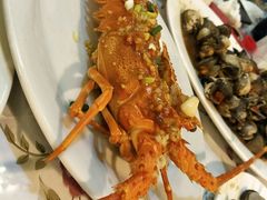 -花乐餐厅(涠洲岛店)