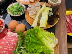 -牛New寿喜烧(青浦店)