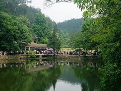 -韶山毛泽东同志故居