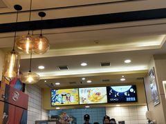 -DQ·蛋糕·冰淇淋(绿宝店)
