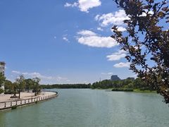-美兰湖景区