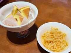 -李犟大爆鳝面·手工蟹黄包(湖滨西湖店)