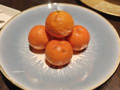 -彩丰楼中餐厅(佘山世茂洲际酒店)