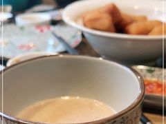 -格日勒阿妈蒙古厨房(大召店)