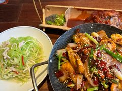 -大牌大·传统杭帮菜(湖滨店)