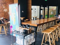 -星巴克(无锡苏宁天御广场店)